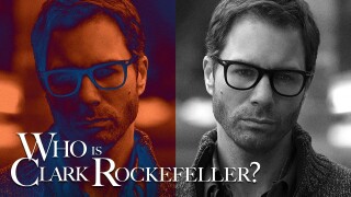 Who Is Clark Rockefeller?