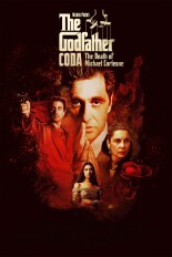 The Godfather, Coda: The Death of Michael Corleone