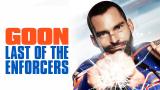 Goon: Last of the Enforcers