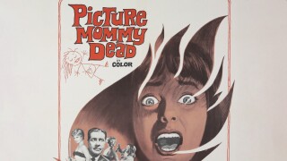 Picture Mommy Dead