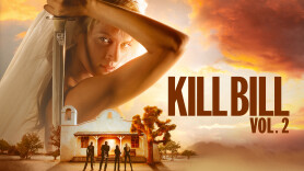 Kill Bill: Vol. 2