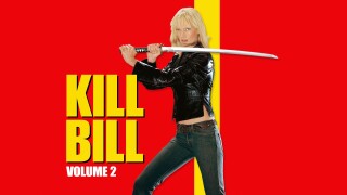 Kill Bill: Vol. 2