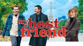 My Best Friend