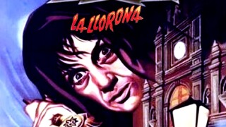 La Llorona