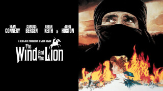 The Wind and the Lion