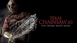 Texas Chainsaw 3D