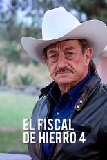 El Fiscal de Hierro 4