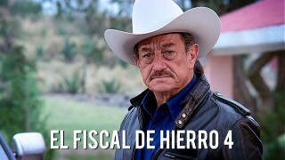 El Fiscal de Hierro 4