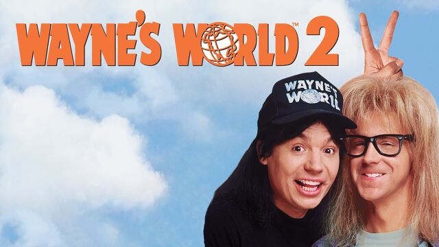 Wayne's World 2