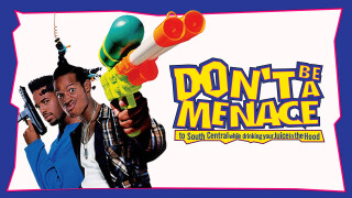 Don't Be a Menace to South Central While Drinking Your Juice in the Hood