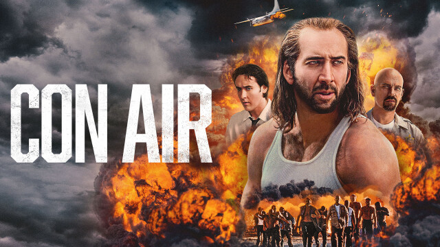 Con Air