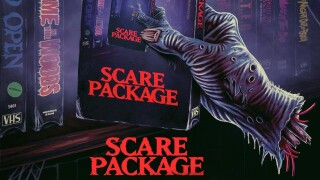 Scare Package