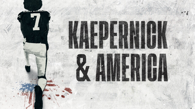 Kaepernick & America