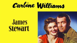 Carbine Williams
