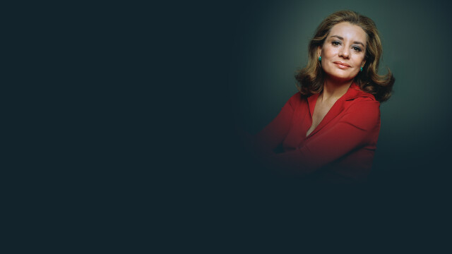 Barbara Walters: Tell Me Everything