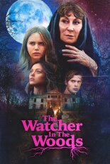 The Watcher in the Woods