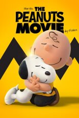 The Peanuts Movie