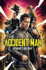 Accident Man: Hitman's Holiday