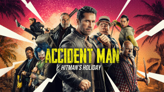 Accident Man: Hitman's Holiday