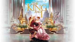 The King and I