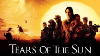 Tears of the Sun