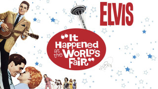 It Happened at the World's Fair