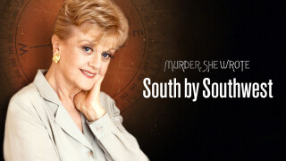 Murder, She Wrote: South by Southwest