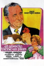 El abuelo tiene un plan