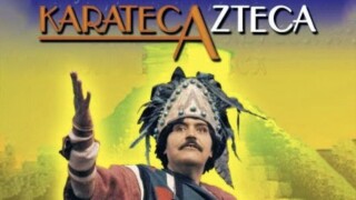 El Karateca Azteca