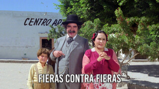 Fieras Contra Fieras