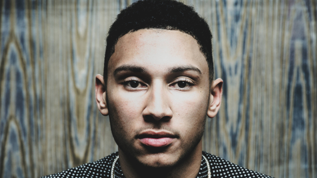 One & Done: Ben Simmons