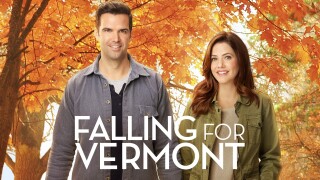 Falling for Vermont