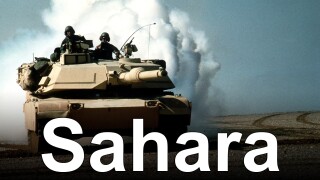 Sahara