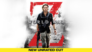 World War Z: Unrated