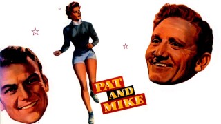 Pat and Mike