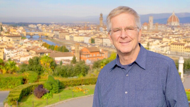 Rick Steves Art of the Renaissance