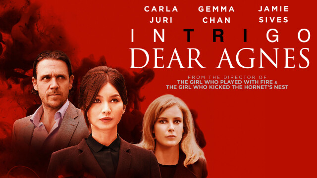 Intrigo: Dear Agnes