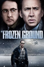 The Frozen Ground