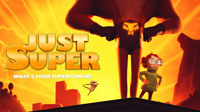 Just Super