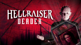 Hellraiser VII: Deader