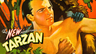 The New Adventures of Tarzan