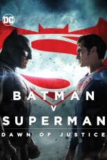 Batman v Superman: Dawn of Justice