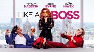Like a Boss
