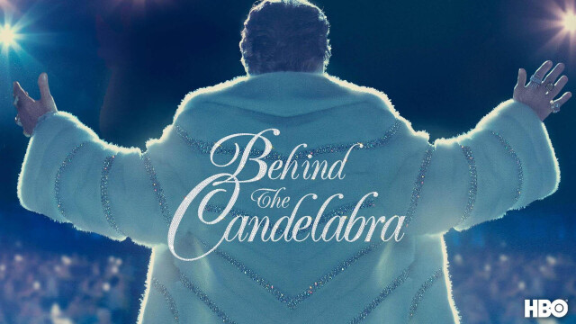 Behind the Candelabra