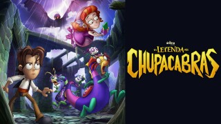 La leyenda del Chupacabras