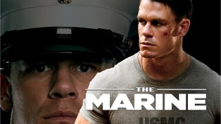 The Marine