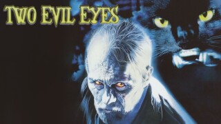 Two Evil Eyes
