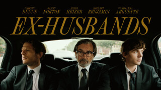 Ex-Husbands