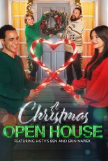 A Christmas Open House