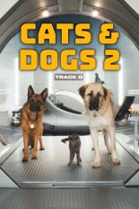 Cats & Dogs 2